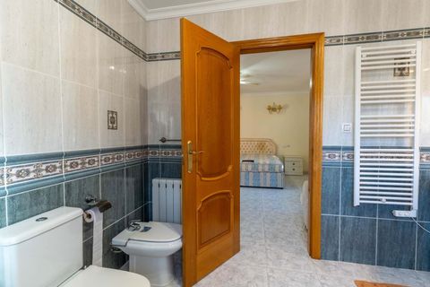 Villa a Jalon, Alicante, Jalon - € 625.000 | Ref: V184D - foto 24