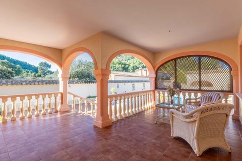 Villa a Jalon, Alicante, Jalon - € 625.000 | Ref: V184D - foto 26