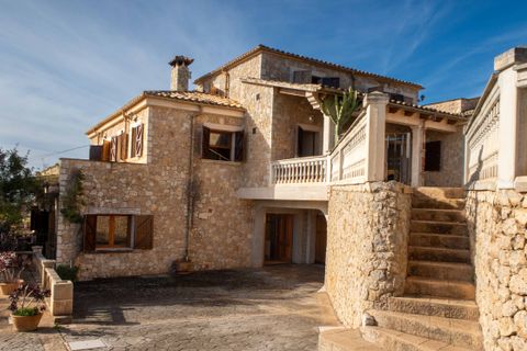Landejendom i Inca, Mallorca, Inca - € 3.950.000 | Ref: 68803 - foto 1