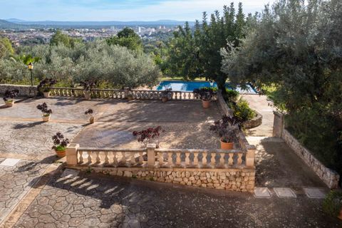 Landejendom i Inca, Mallorca, Inca - € 3.950.000 | Ref: 68803 - foto 3
