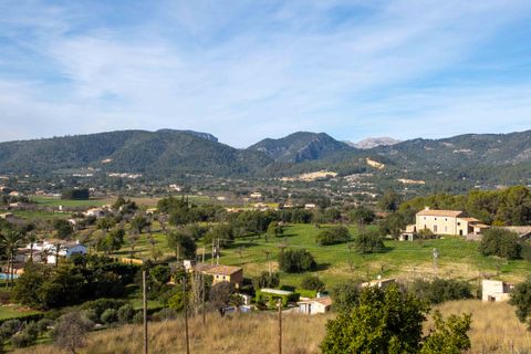 Landejendom i Inca, Mallorca, Inca - € 3.950.000 | Ref: 68803 - foto 5