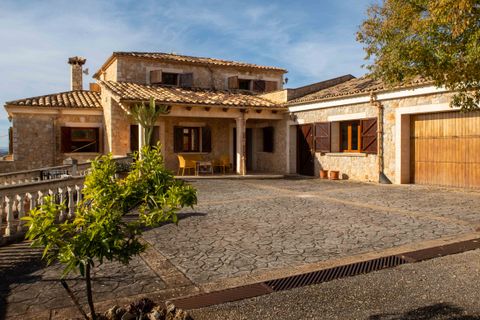 Landejendom i Inca, Mallorca, Inca - € 3.950.000 | Ref: 68803 - foto 6