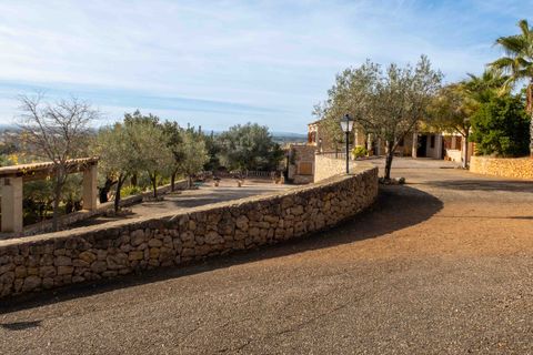Landejendom i Inca, Mallorca, Inca - € 3.950.000 | Ref: 68803 - foto 7