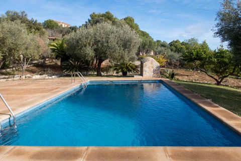Landejendom i Inca, Mallorca, Inca - € 3.950.000 | Ref: 68803 - foto 8