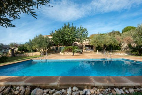 Landejendom i Inca, Mallorca, Inca - € 3.950.000 | Ref: 68803 - foto 15