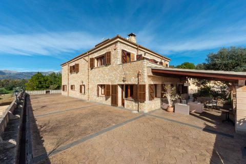 Landejendom i Inca, Mallorca, Inca - € 3.950.000 | Ref: 68803 - foto 30
