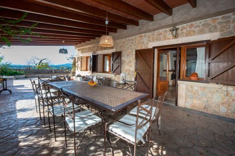 Landejendom i Inca, Mallorca, Inca - € 3.950.000 | Ref: 68803 - foto 41