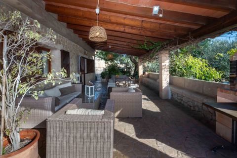 Landejendom i Inca, Mallorca, Inca - € 3.950.000 | Ref: 68803 - foto 42