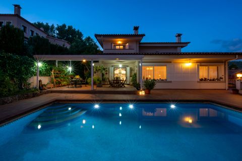 Villa a Cas Catala, Mallorca, Cas Catala - € 2.600.000 | Ref: 82902 - foto 2
