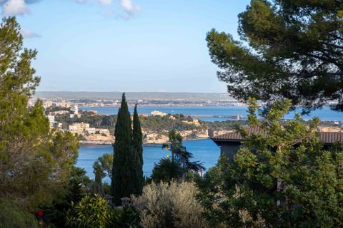 Villa a Cas Catala, Mallorca, Cas Catala - € 2.600.000 | Ref: 82902 - foto 4