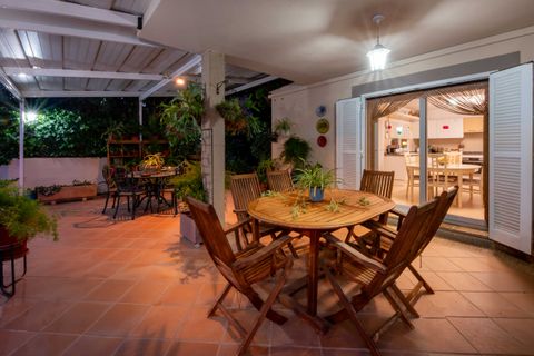 Villa a Cas Catala, Mallorca, Cas Catala - € 2.600.000 | Ref: 82902 - foto 5