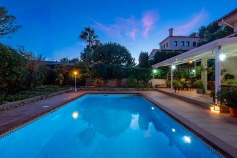 Villa a Cas Catala, Mallorca, Cas Catala - € 2.600.000 | Ref: 82902 - foto 23