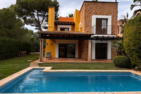 Villa i Nova Santa Ponsa, Mallorca, Nova Santa Ponsa - € 1.250.000 | Ref: 82928 - foto 13