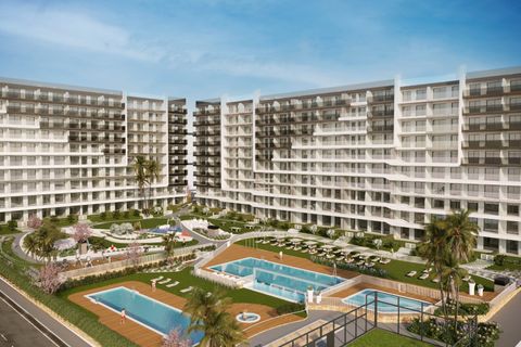 Appartement in Punta Prima, Alicante, Punta Prima - € 364.000 | Ref: ON-1105 - foto 1