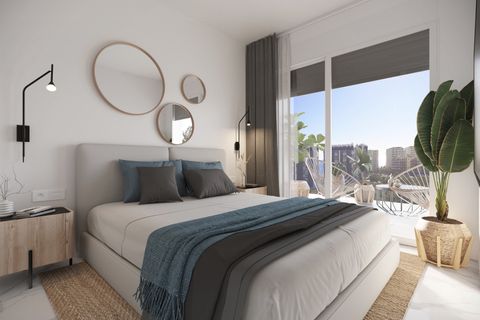Appartement in Punta Prima, Alicante, Punta Prima - € 364.000 | Ref: ON-1105 - foto 4