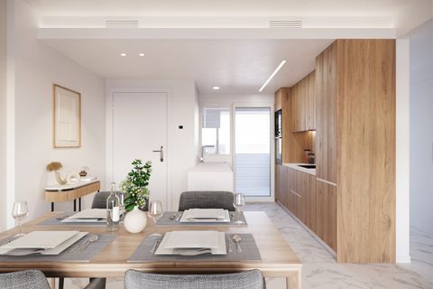 Appartement in Punta Prima, Alicante, Punta Prima - € 364.000 | Ref: ON-1105 - foto 5