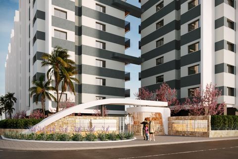 Appartement in Punta Prima, Alicante, Punta Prima - € 364.000 | Ref: ON-1105 - foto 9