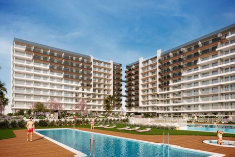 Appartement in Punta Prima, Alicante, Punta Prima - € 364.000 | Ref: ON-1105 - foto 11