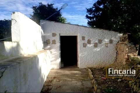 Landejendom i Sa Pobla, Mallorca, Sa Pobla - € 646.000 | Ref: VSP-2058 - foto 17