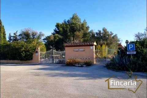 Landejendom i Sa Pobla, Mallorca, Sa Pobla - € 646.000 | Ref: VSP-2058 - foto 18