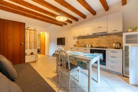 Leilighet i Lascari, Palermo, Lascari - € 79 000 | Ref: V645 - foto 2