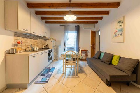 Leilighet i Lascari, Palermo, Lascari - € 79 000 | Ref: V645 - foto 3
