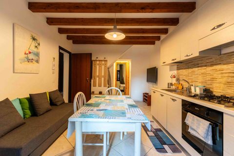 Leilighet i Lascari, Palermo, Lascari - € 79 000 | Ref: V645 - foto 4