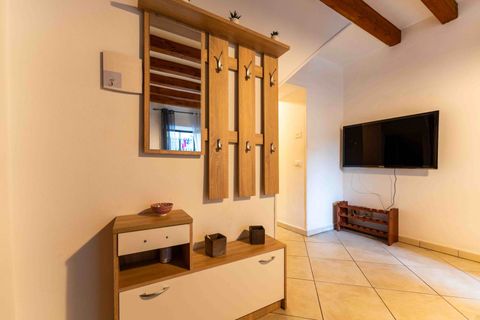 Leilighet i Lascari, Palermo, Lascari - € 79 000 | Ref: V645 - foto 5
