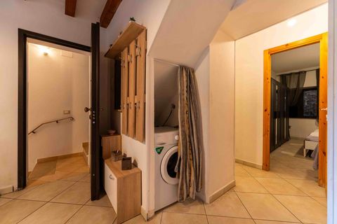 Leilighet i Lascari, Palermo, Lascari - € 79 000 | Ref: V645 - foto 7
