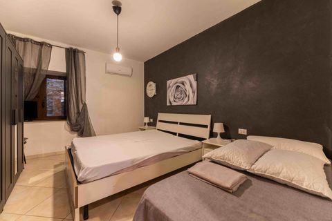 Leilighet i Lascari, Palermo, Lascari - € 79 000 | Ref: V645 - foto 8