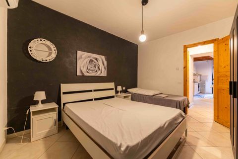 Leilighet i Lascari, Palermo, Lascari - € 79 000 | Ref: V645 - foto 9