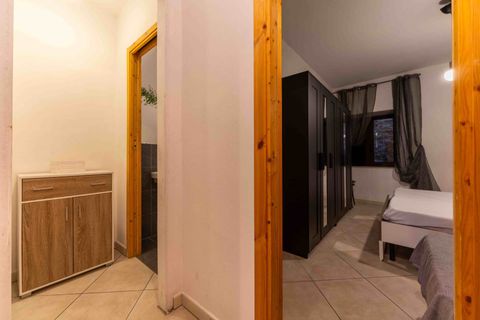 Leilighet i Lascari, Palermo, Lascari - € 79 000 | Ref: V645 - foto 10