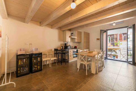 Leilighet i Lascari, Palermo, Lascari - € 259 000 | Ref: V644 - foto 2
