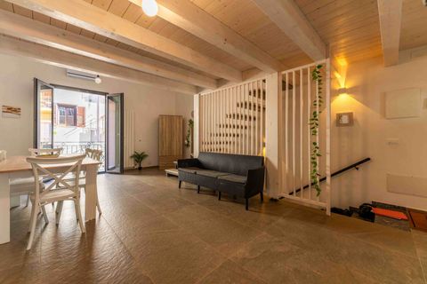 Leilighet i Lascari, Palermo, Lascari - € 259 000 | Ref: V644 - foto 3