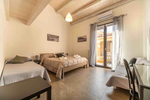 Leilighet i Lascari, Palermo, Lascari - € 259 000 | Ref: V644 - foto 9