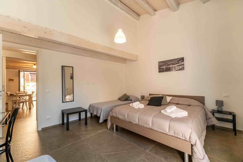 Leilighet i Lascari, Palermo, Lascari - € 259 000 | Ref: V644 - foto 10