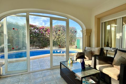 Villa a Benitachell, Alicante, Benitachell - € 325.000 | Ref: HO474613 - foto 5