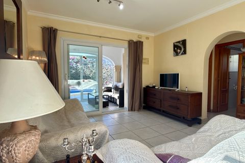 Villa a Benitachell, Alicante, Benitachell - € 325.000 | Ref: HO474613 - foto 8