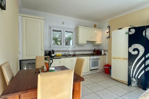 Villa a Benitachell, Alicante, Benitachell - € 325.000 | Ref: HO474613 - foto 10