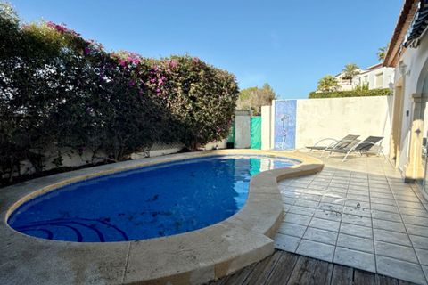 Villa a Benitachell, Alicante, Benitachell - € 325.000 | Ref: HO474613 - foto 3