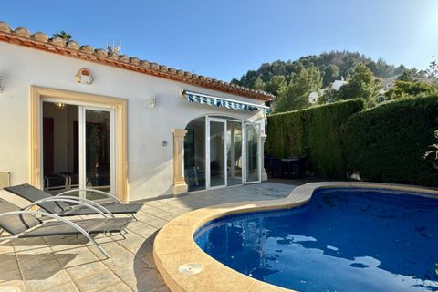Villa a Benitachell, Alicante, Benitachell - € 325.000 | Ref: HO474613 - foto 2