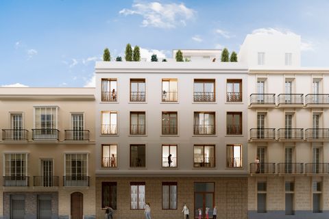 Lejlighed i Cadiz, Cadiz, Cadiz - € 340.000 | Ref: KES_CAD_1069 - foto 1