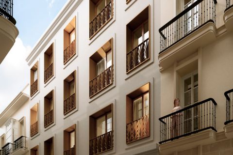 Lejlighed i Cadiz, Cadiz, Cadiz - € 340.000 | Ref: KES_CAD_1069 - foto 2