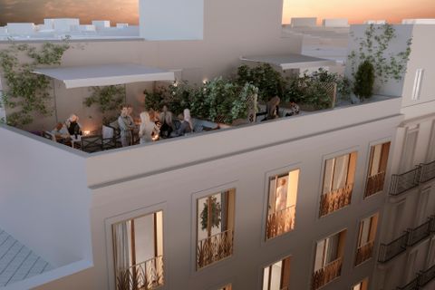 Lejlighed i Cadiz, Cadiz, Cadiz - € 340.000 | Ref: KES_CAD_1069 - foto 4