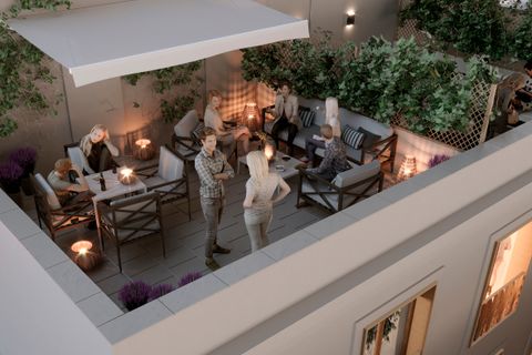 Lejlighed i Cadiz, Cadiz, Cadiz - € 340.000 | Ref: KES_CAD_1069 - foto 5