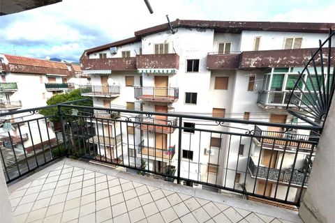 Lejlighed i Scalea, Cosenza, Scalea - € 178.000 | Ref: 1425 - foto 3