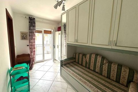 Lejlighed i Scalea, Cosenza, Scalea - € 178.000 | Ref: 1425 - foto 10
