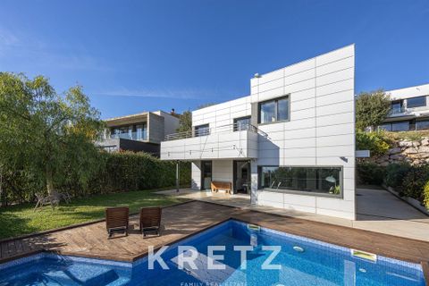 Villa a Teia, Barcelona, Teia - € 1.165.000 | Ref: KP2-1268_k - foto 2