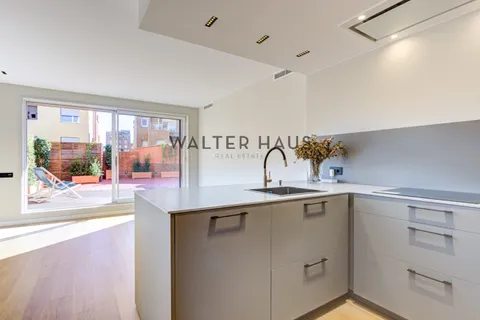 Leilighet i Barcelona, Barcelona, Barcelona - € 950 000 | Ref: 5529V - foto 32
