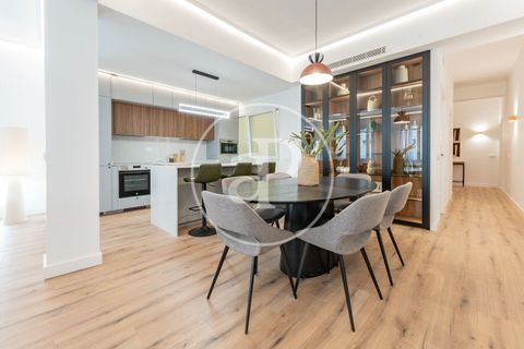 Leilighet i Madrid, Madrid, Madrid - € 1 470 000 | Ref: VM2512023 - foto 8